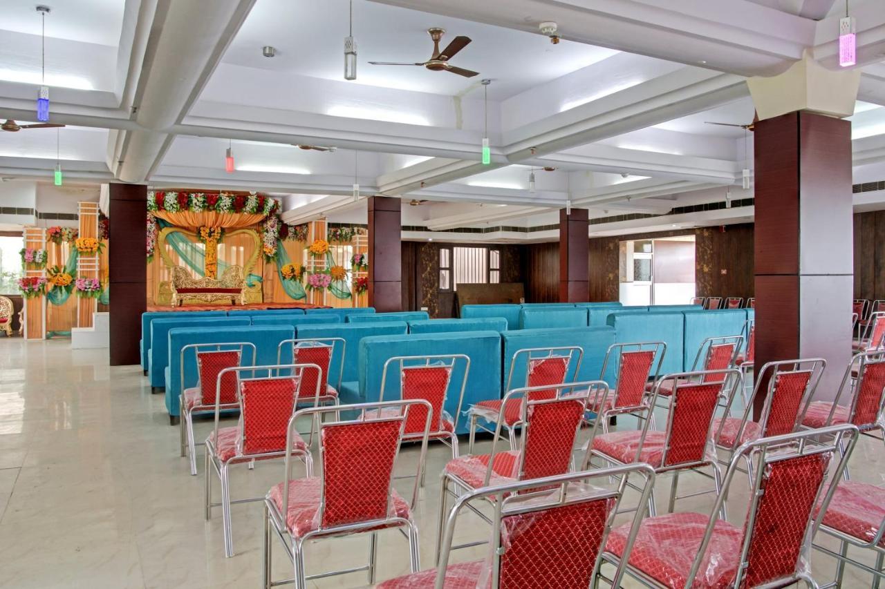 מלון Dhāmpur Oyo 62241 Swastik Garden מראה חיצוני תמונה