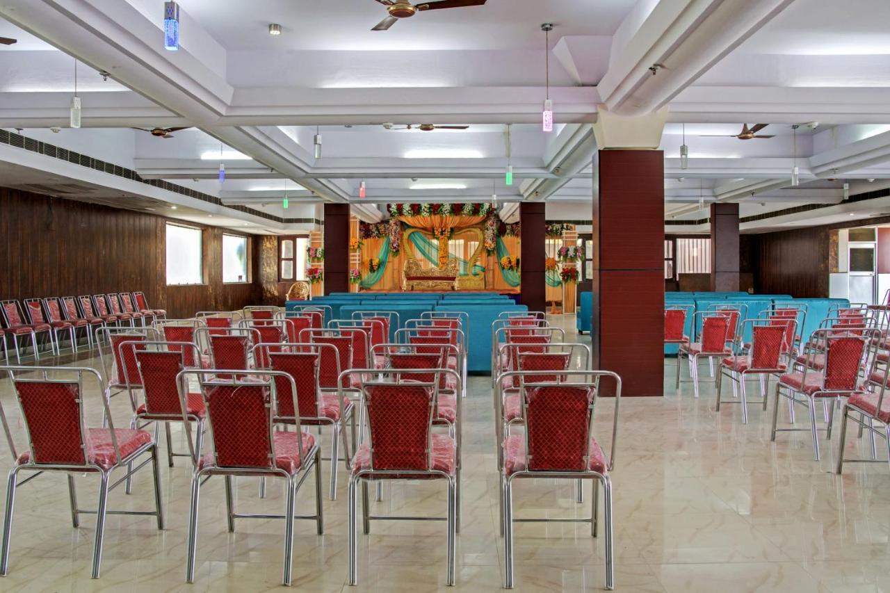 מלון Dhāmpur Oyo 62241 Swastik Garden מראה חיצוני תמונה